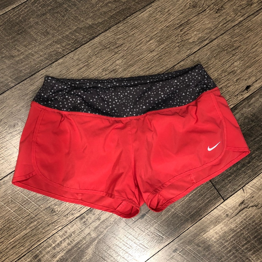 Nike Women’s Running Shorts